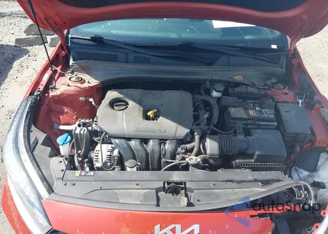 2023 Kia Forte Gt-Line z USA, uszkodzony, nr VIN 3KPF54AD5PE604908